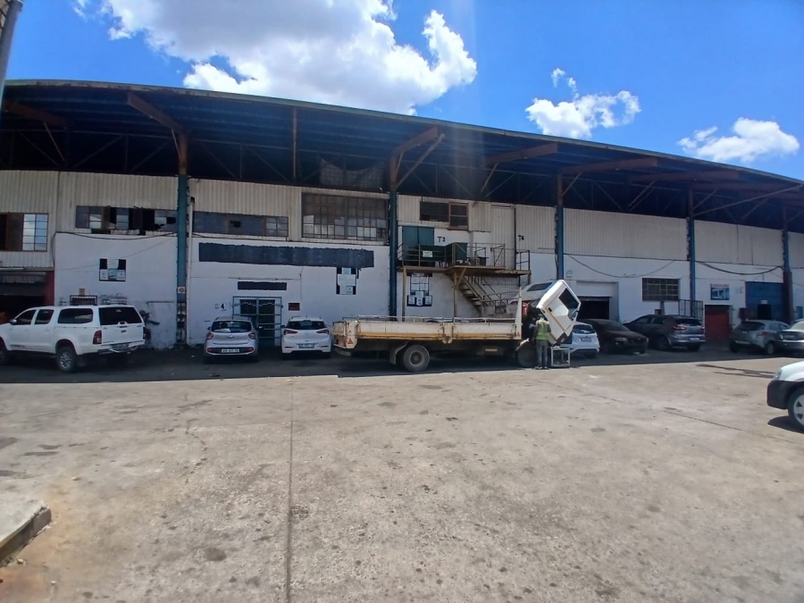 To Let commercial Property for Rent in Rustenburg Central North West